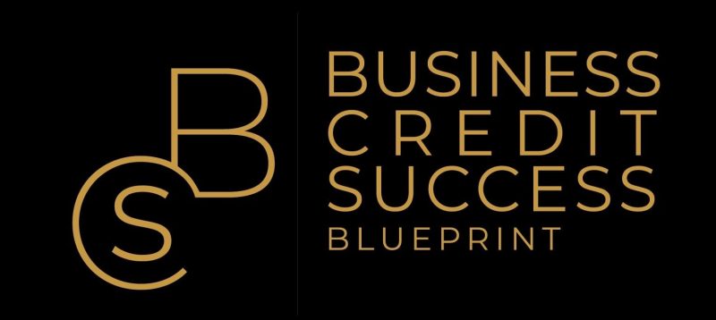 Business Credit Success Blueprint