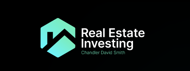 Chandler David Smith - Real Estate Investing Course