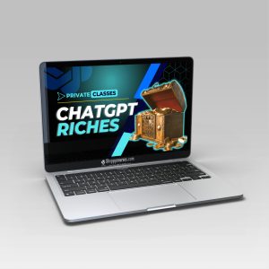 Chase Reiner – ChatGPT Riches