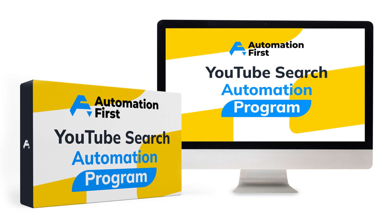 Youri van Hofwegen – YouTube Search Automation